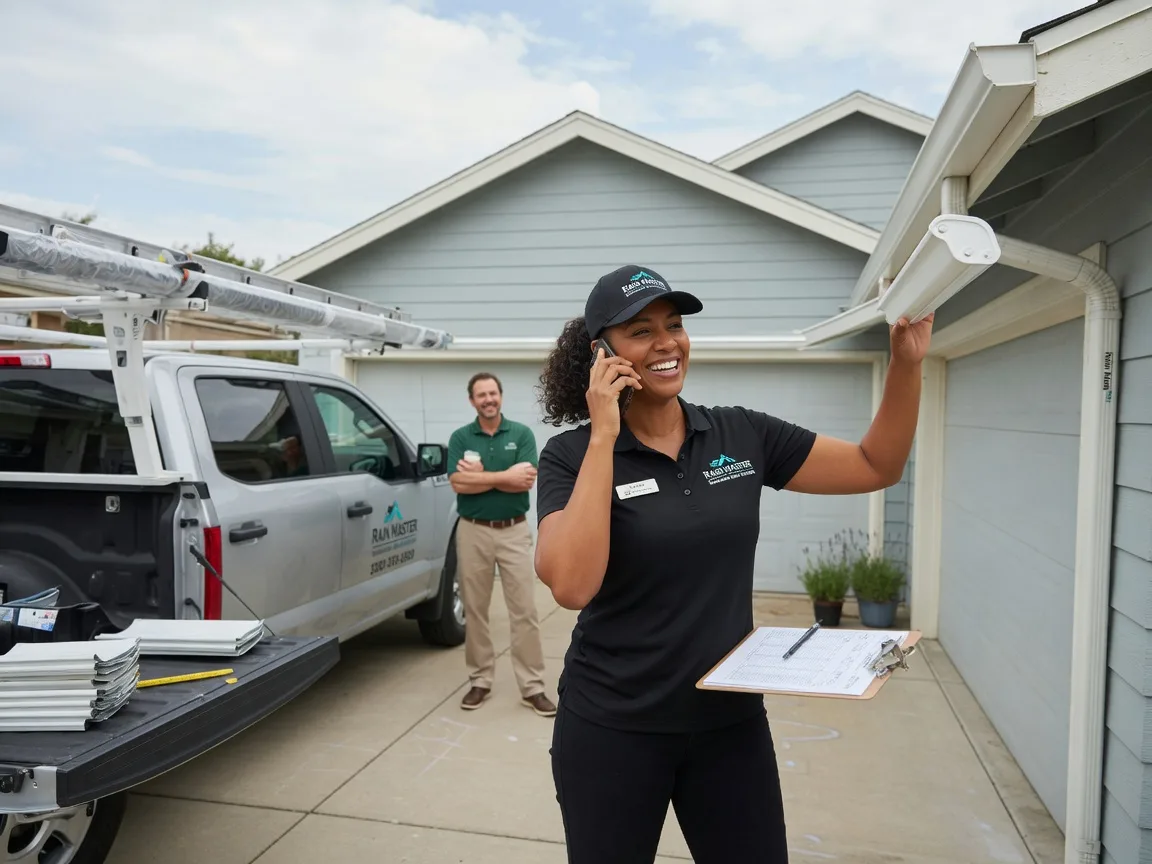 Gutter Installation Brea, CA FAQs